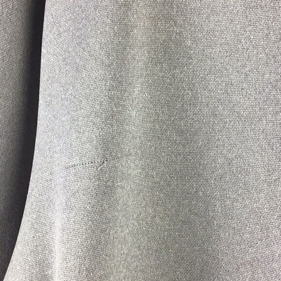 c9 Champion duo dry gray polo shirt. short sleeve - Picture 6 of 8